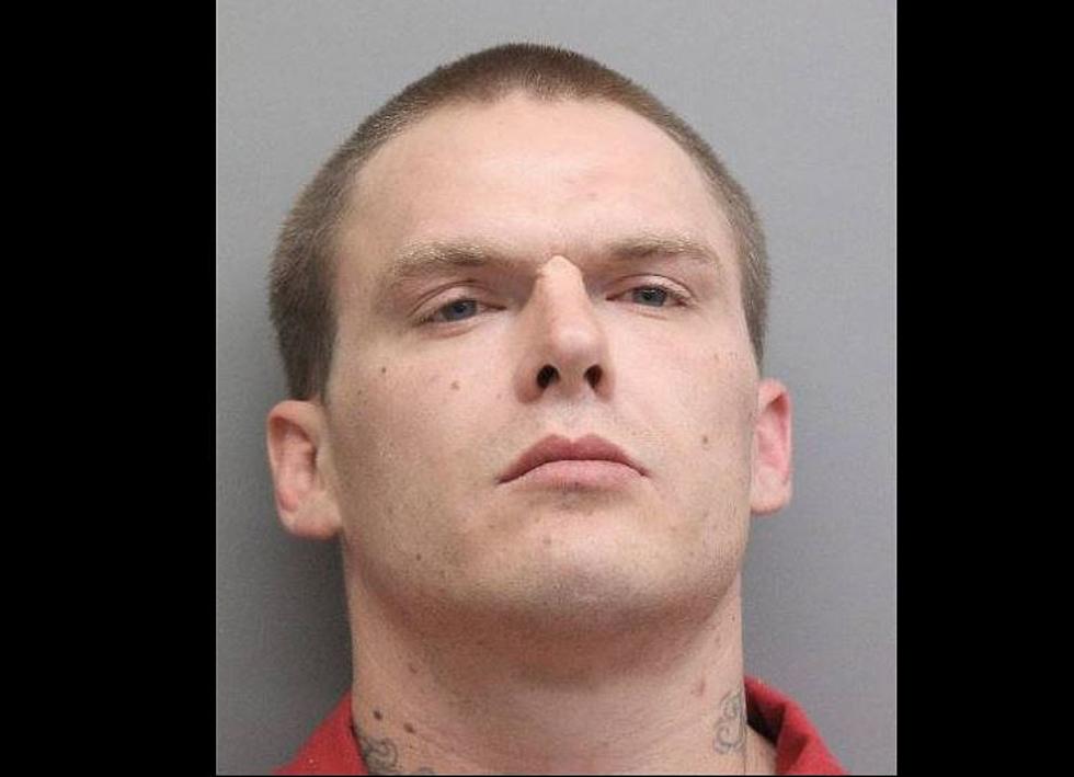 Bad Dancing Leads To Louisiana Man’s Arrest