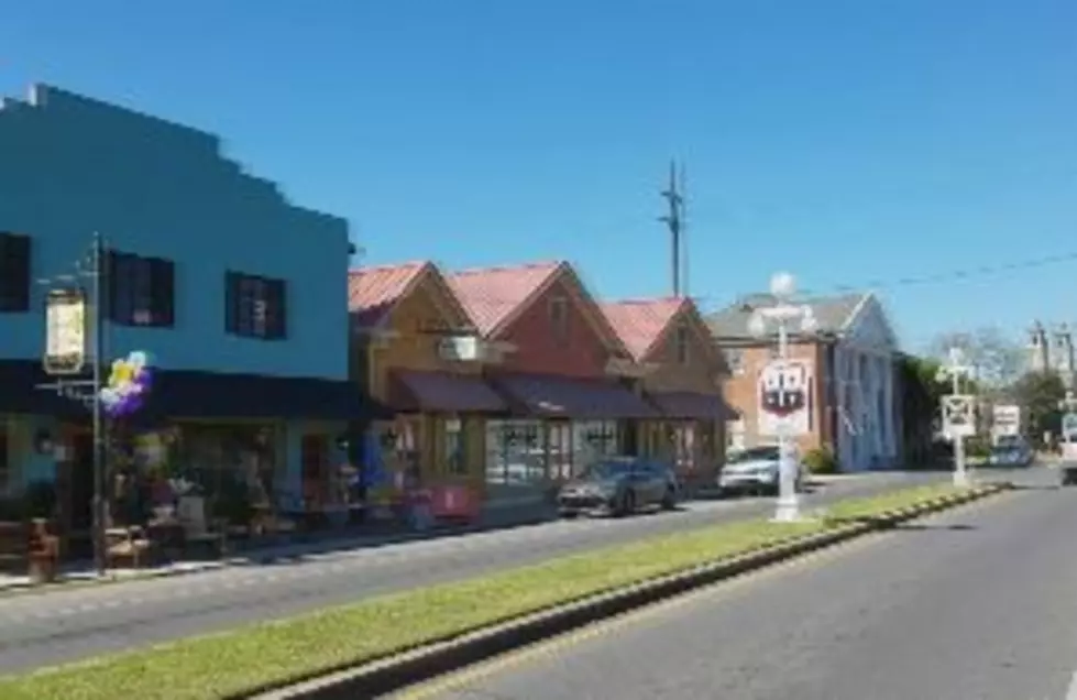 Please Help Franklin, Louisiana Win Funds To Revitalize Downtown