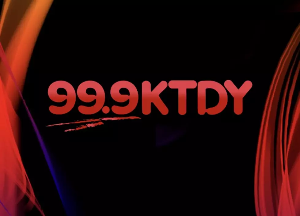 Take 99.9 KTDY With You!
