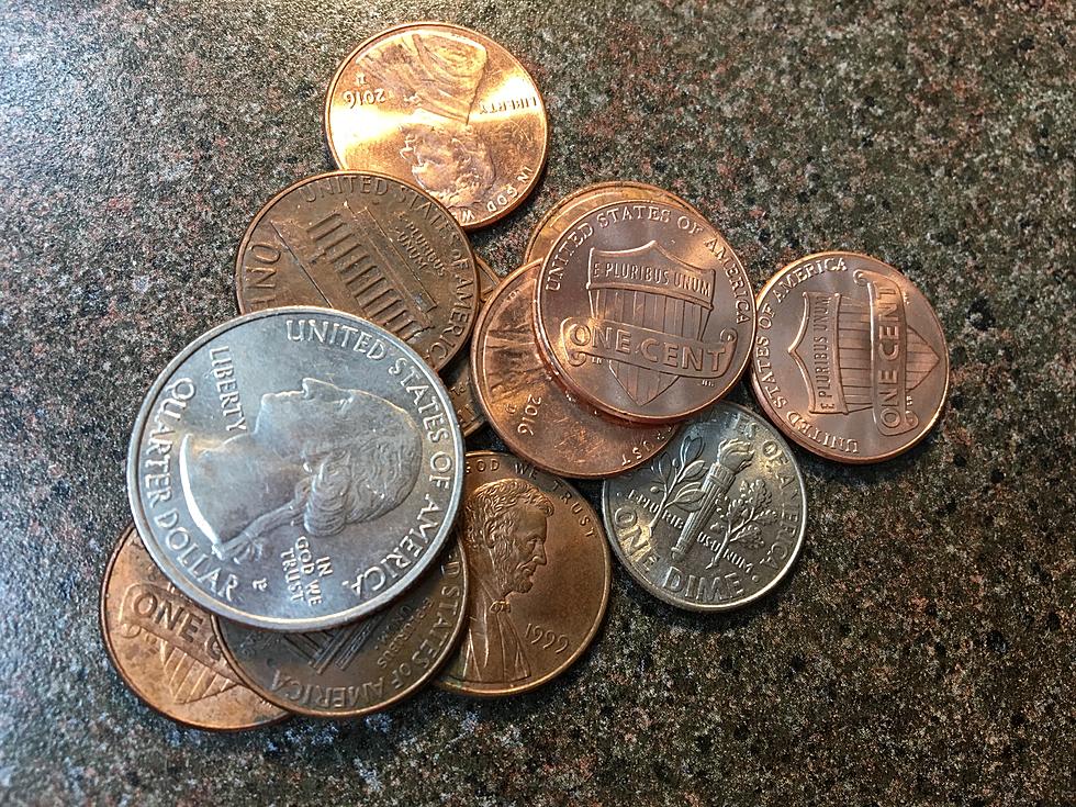 The Pandemic Has Caused a Nationwide Coin Shortage