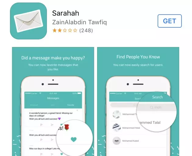 Don&#8217;t Let Your kids Download The Sarahah App!