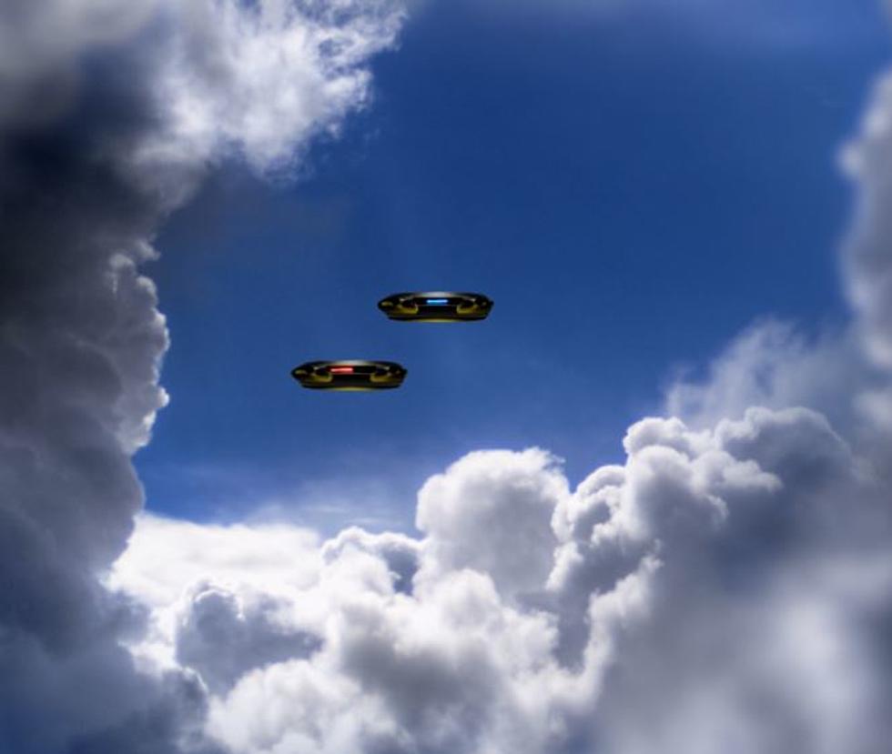 Lafayette UFO Sighting Being Investigated By UFO Researchers