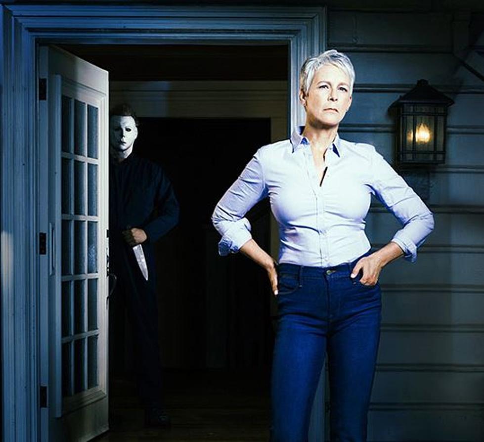 New Halloween Movie Starring Jamie Lee Curtis Starts Filming After This Halloween