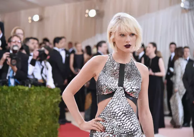 Taylor Swift Is Doing Something She Hasn&#8217;t Done In 8 Years [Video]