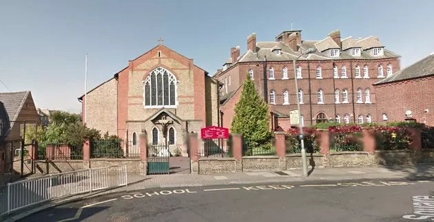 Catholic Schools Asked To Drop &#8216;Mother&#8217;, &#8216;Father&#8217; From Admissions Forms