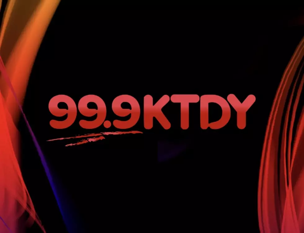 Why You Should Get The 99.9 KTDY App