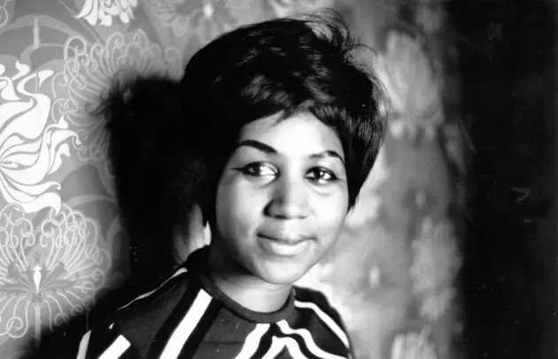 Aretha Franklin&#8217;s &#8216;Respect&#8217; Like You&#8217;ve Never Heard It Before [VIDEO]