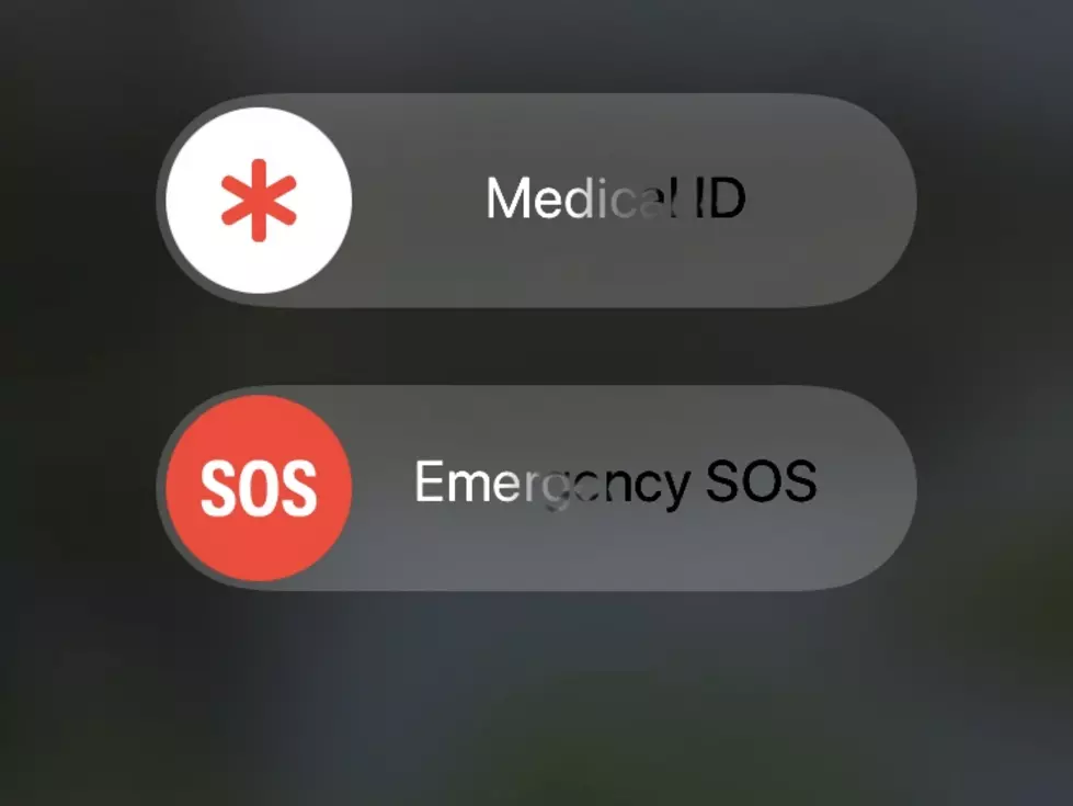 This iphone Feature Could Save Your Life