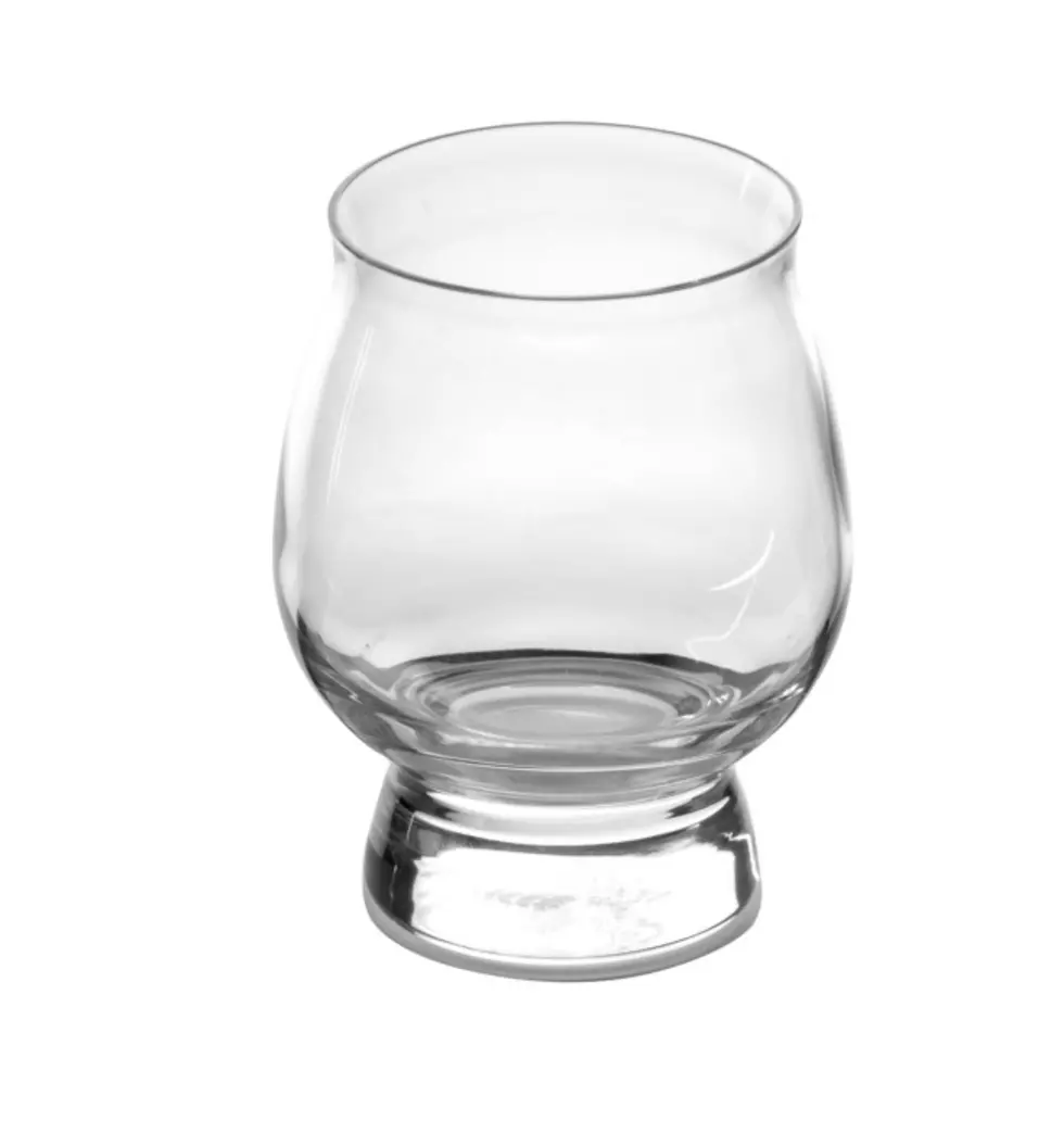 Libbey Bourbon Glasses Recalled Due To Laceration Hazard