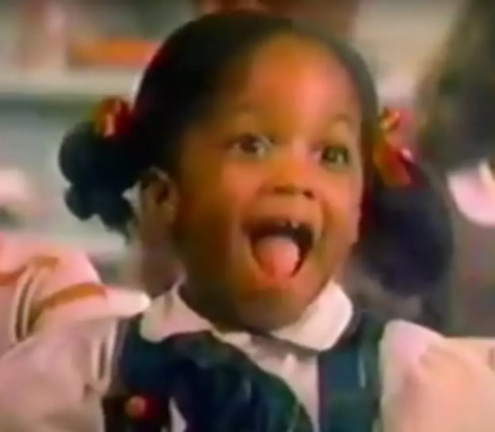 Treat Yourself To A Full Hour Of Awesome 80s Christmas Commercials