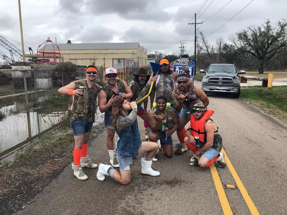689 Swampers are the Hilarious Cajun Answer to the 610 Stompers