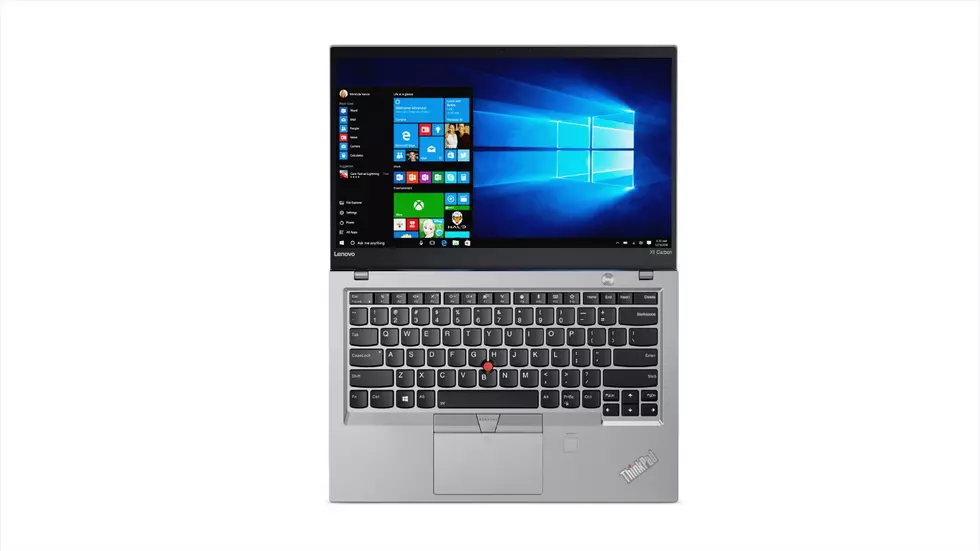 Lenovo Recalls ThinkPad Laptops Due to Fire Hazard