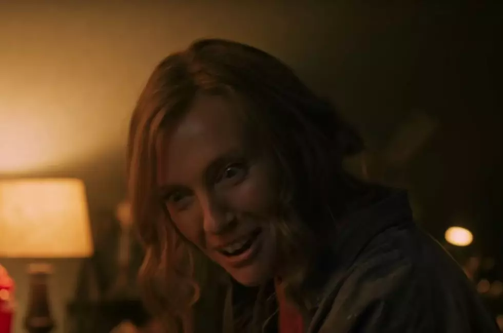 The Trailer For The Scariest Movie Of 2018 Is Here