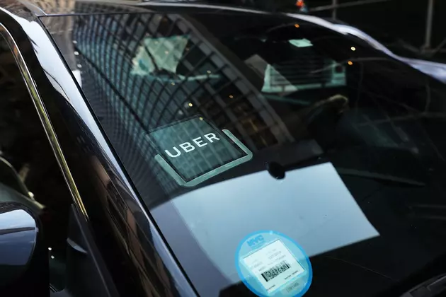 Guy Gets Drunk And Takes $1,600 Uber Ride