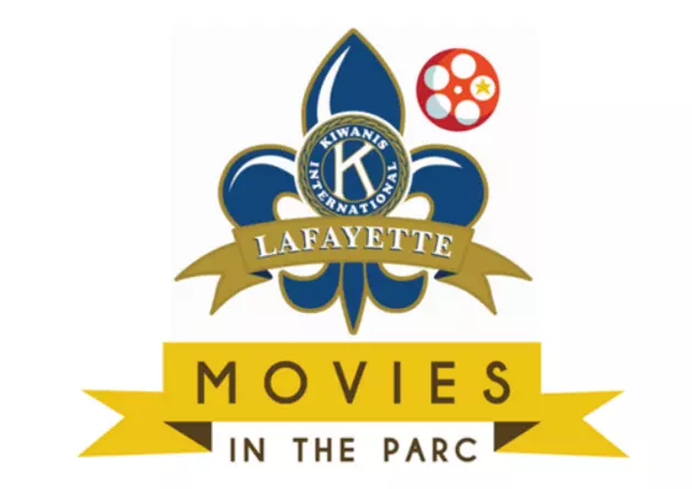 Movies In The Parc Spring 2018 Schedule Announced