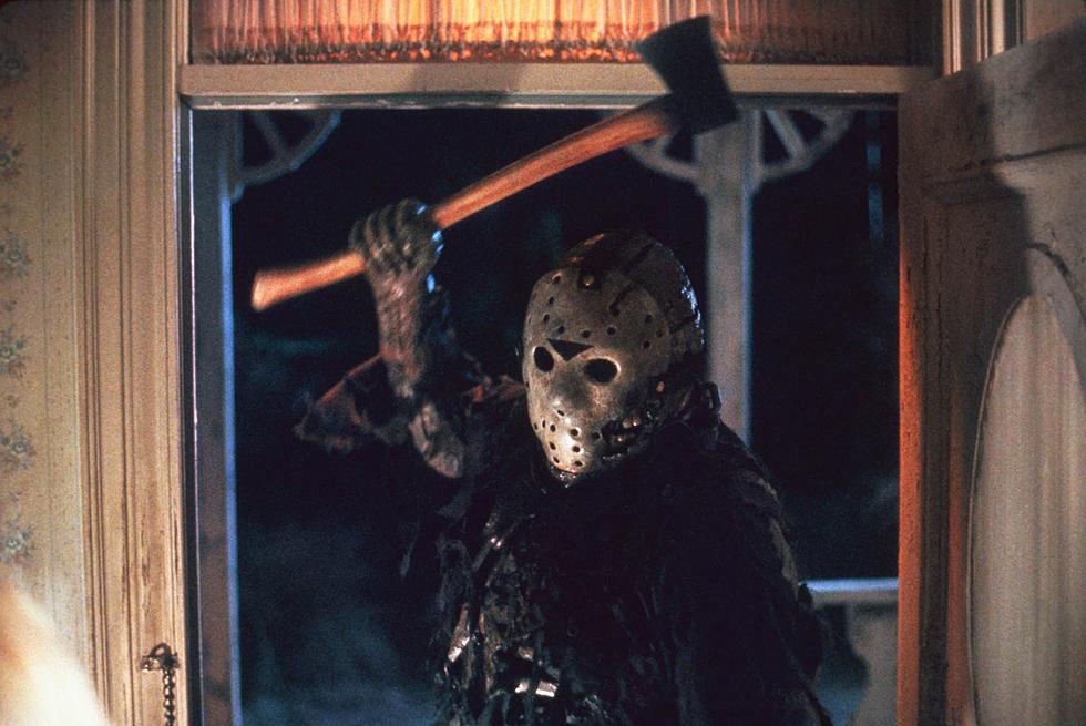 KTDY Listeners Say This Is The Best Friday The 13th Movie To Watch Today [VIDEO]