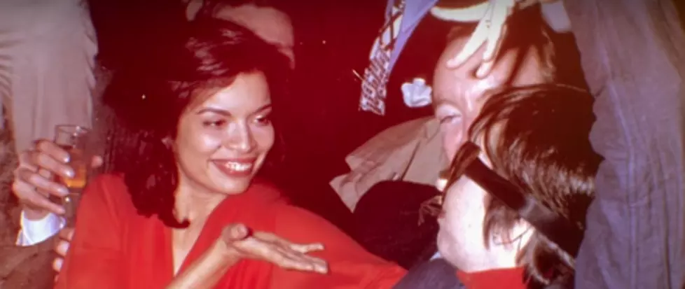A Look Inside The decadence Of The Legendary studio 54 [Video]