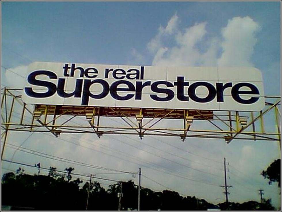 the real Superstore – Lafayette Before the Internet