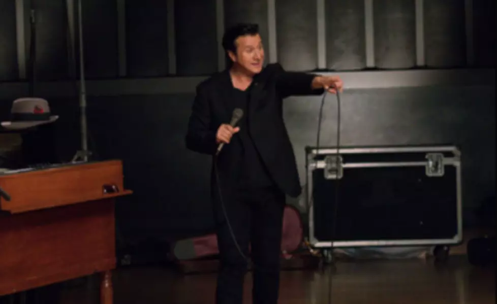 Steve Perry Returns With New Single, Upcoming Album [Video]