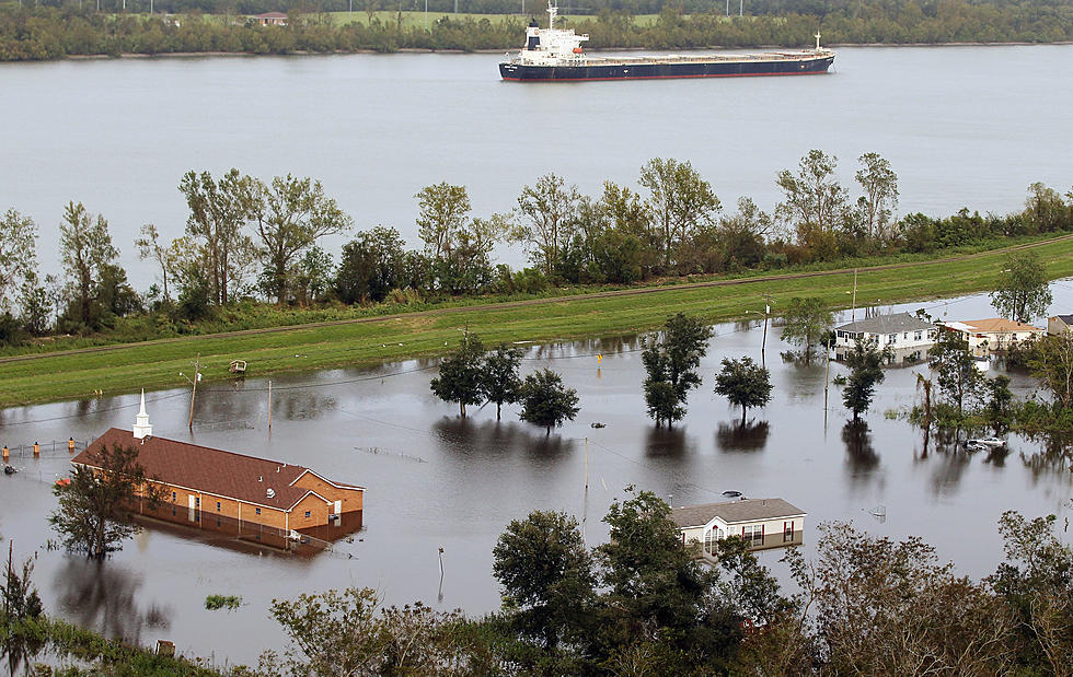 Entergy Seeks To Recover $6 Million In Lost Flood Revenue