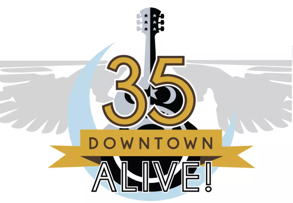 Downtown Alive! 2018 Fall Season Kicks Off This Friday!
