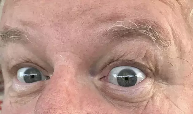 What Color Are Steve Wiley&#8217;s Eyes?