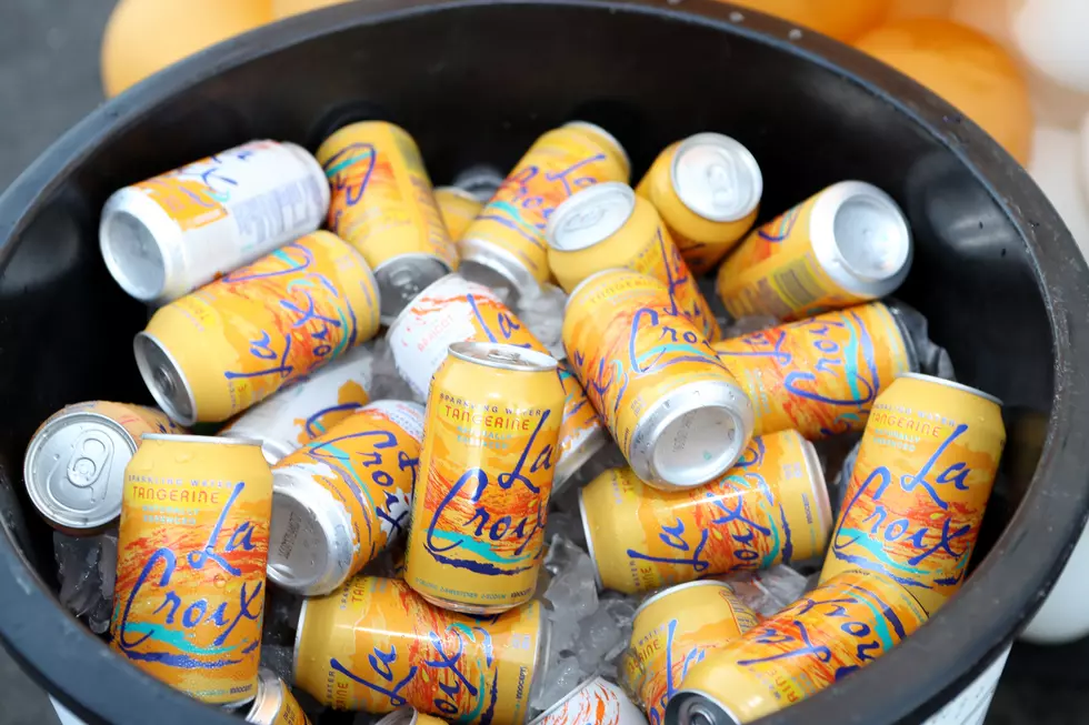 You Might Want To Know This If You Drink LaCroix Water