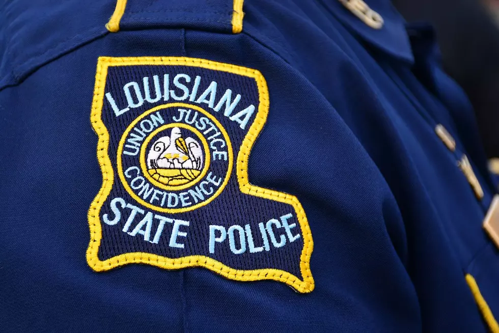 Another Wrong-Way Head-On Crash in Louisiana Kills 1
