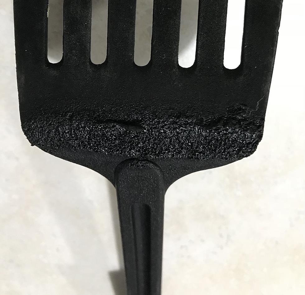 Spatulas: What Are Your Recommendations?