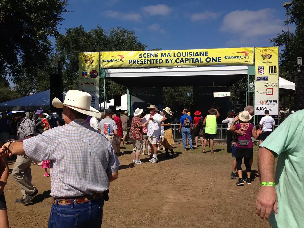 Festivals Acadiens Planning Live Event for 2021