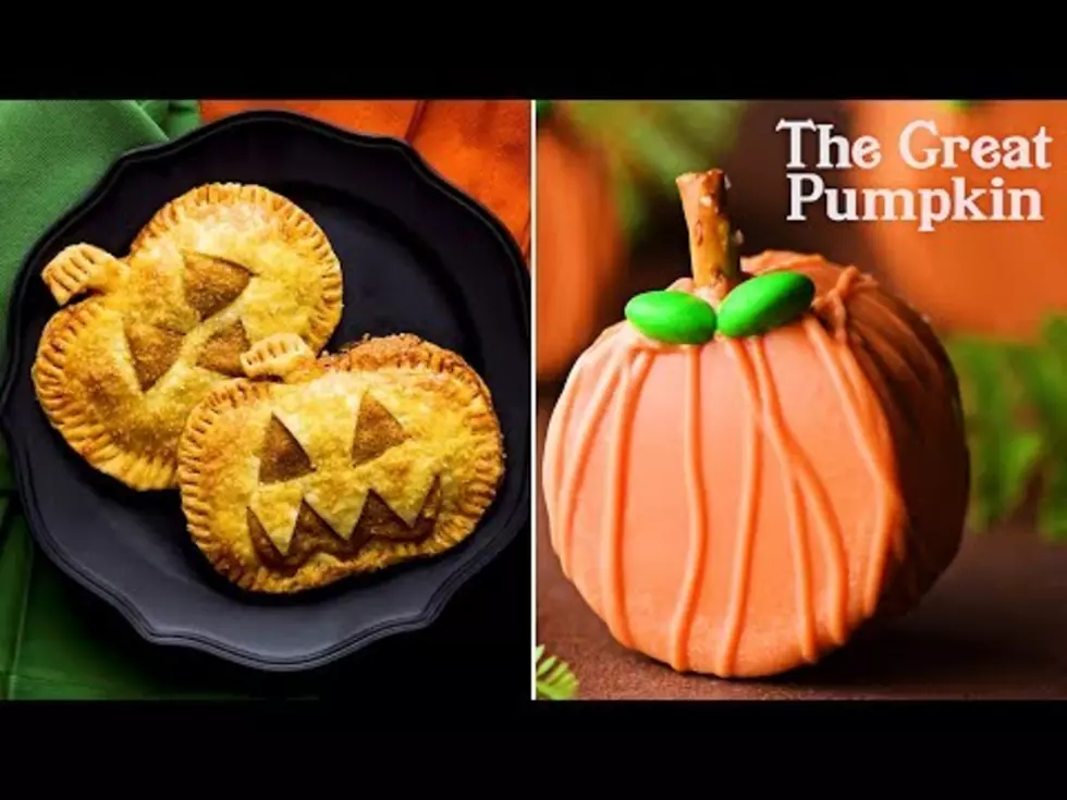 Fun, Simple Ideas for Halloween Semi-Homemade Treats