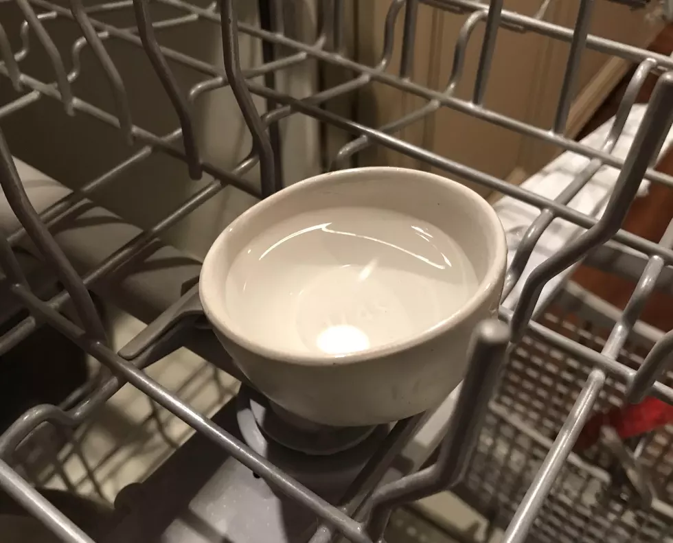 How To Get Your Dishes Extra Clean In The Dishwasher