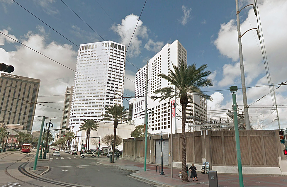New Orleans Hotel Evacuated Because Of Reported Threat