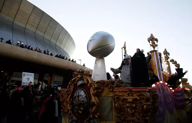 What Are The Saints&#8217; Super Bowl Odds?