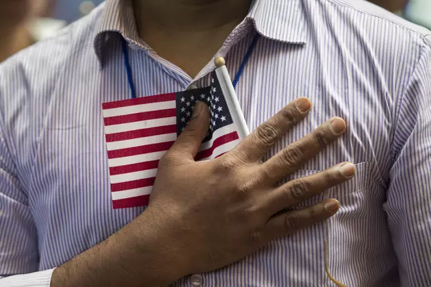 Only 1 in 3 Americans Can Pass US Citizenship Test. Can You?