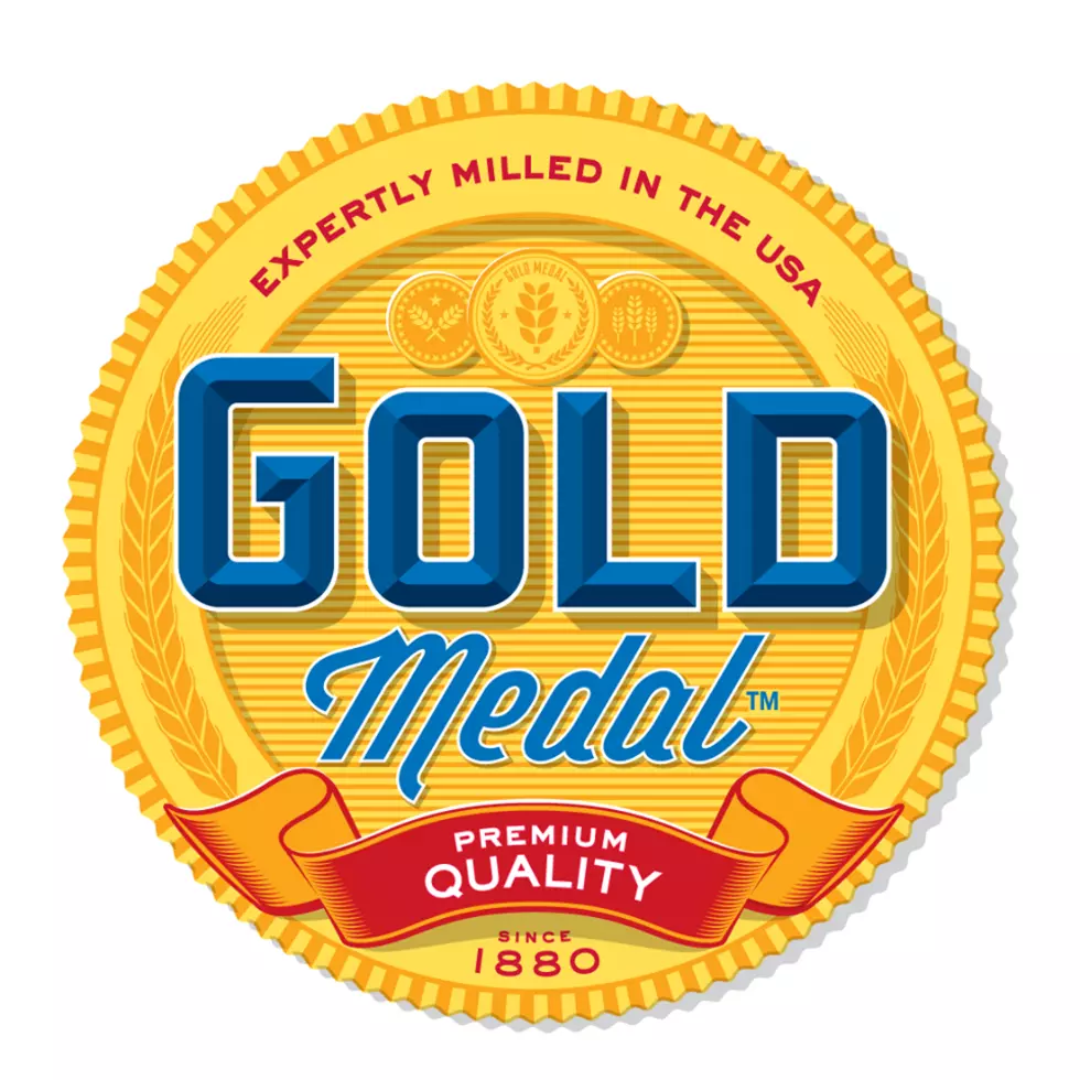 Gold Medal Flour Recall