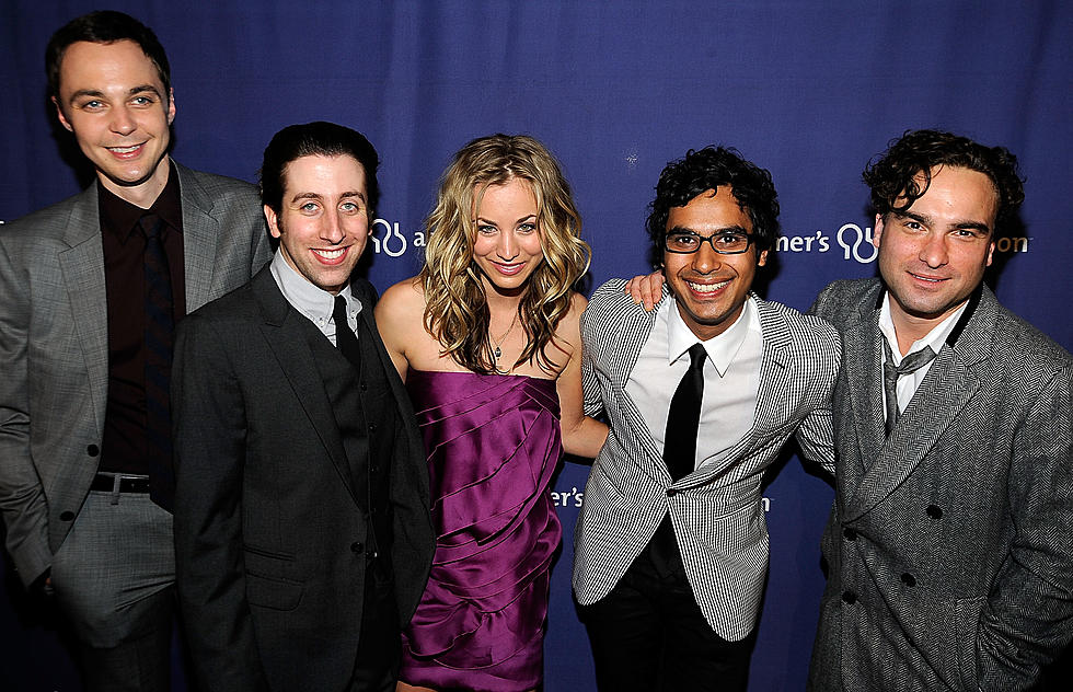 How Does The 'Big bang Theory' Cast Think It should End? [Video]