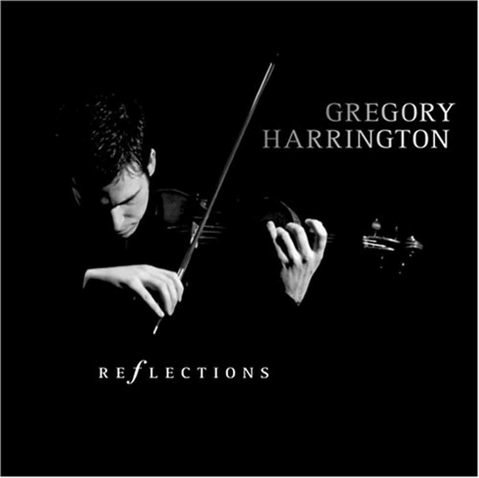 Celebrate GALentine’s Day With Gregory Harrington And The ASO
