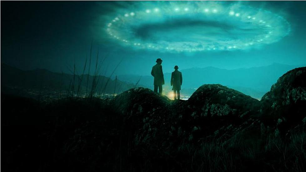 'Project Blue Book' Is Exposed Tonight On The History Channel