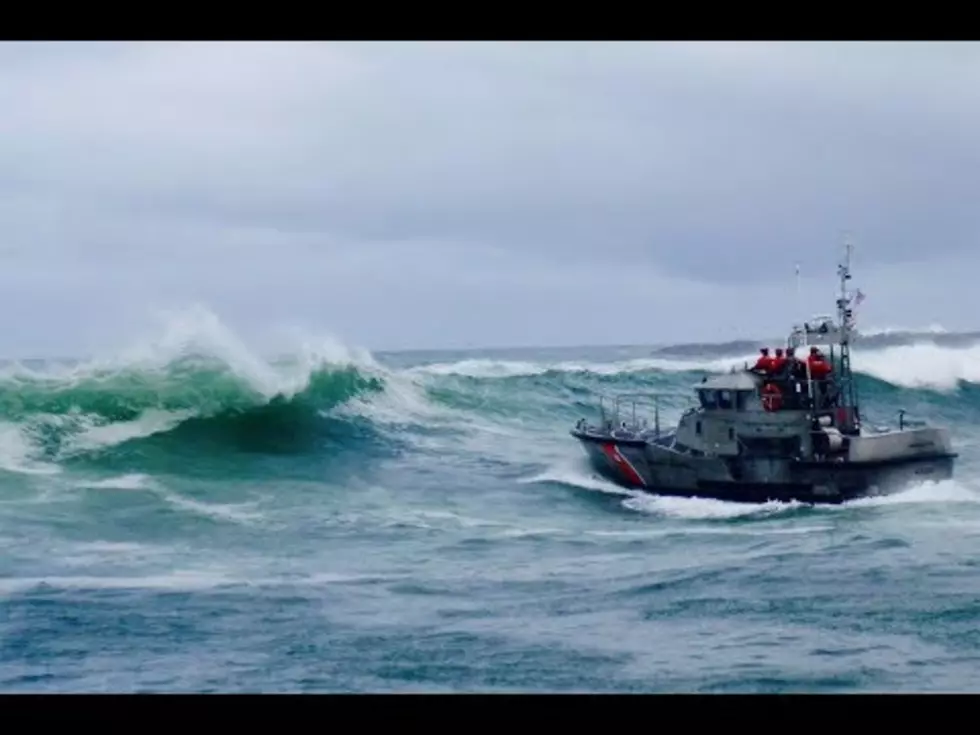 ‘Deadliest Catch’ Boat Capsizes, killing Crew [Video]