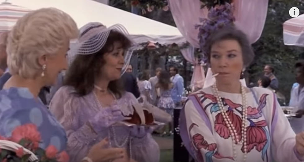 You Can Stay At The 'Steel Magnolias House' [Video]