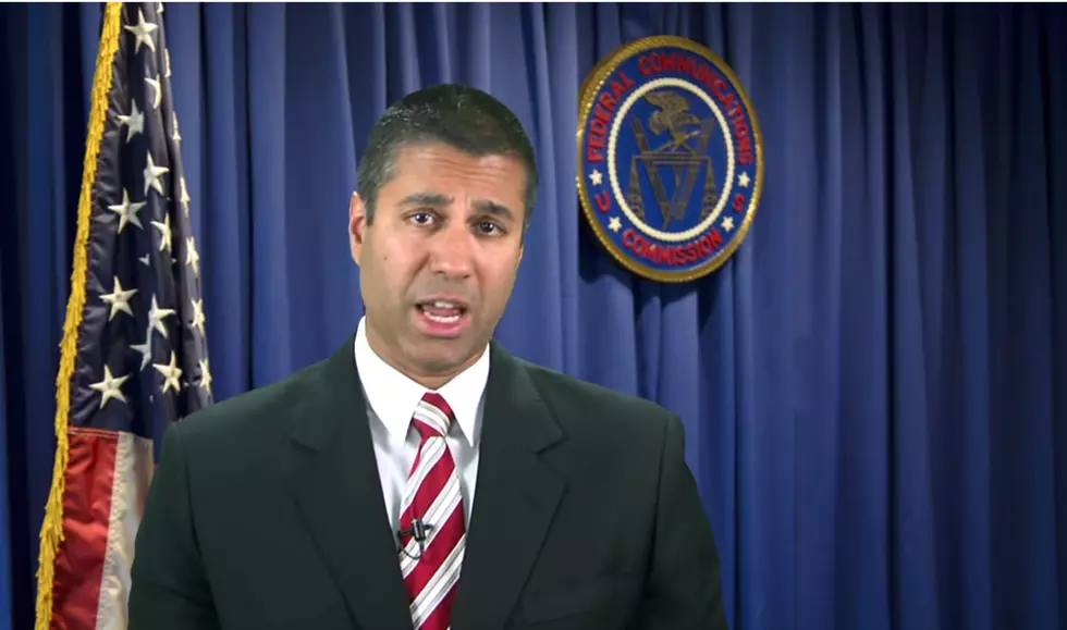 FCC Moving To Curb Robocalls, Number Spoofing [Video]