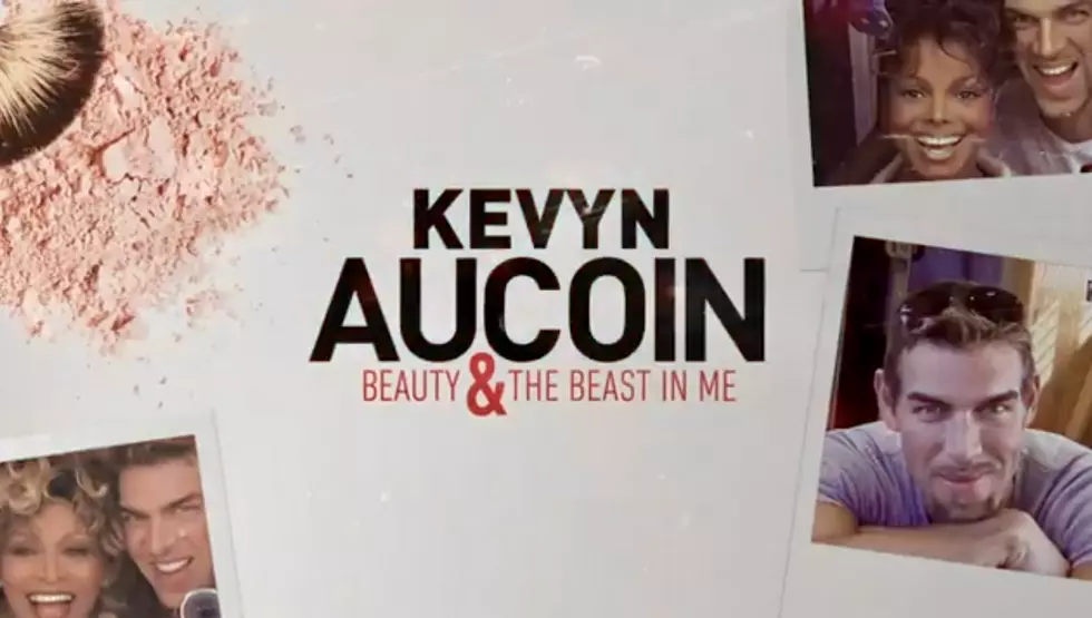 Documentary About Lafayette Native And Celebrity Makeup Artist Kevyn Aucoin On Netflix
