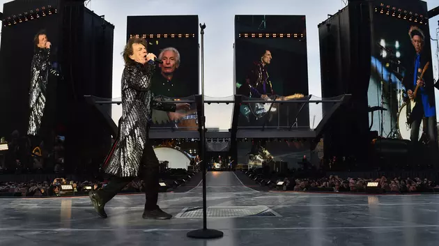 Rolling Stones&#8217; Jazzfest Appearance Cancelled