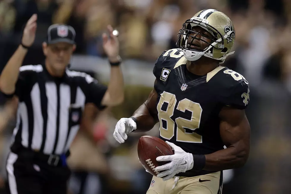 Ben Watson Let Go By Patriots, Could He Return To The Saints?