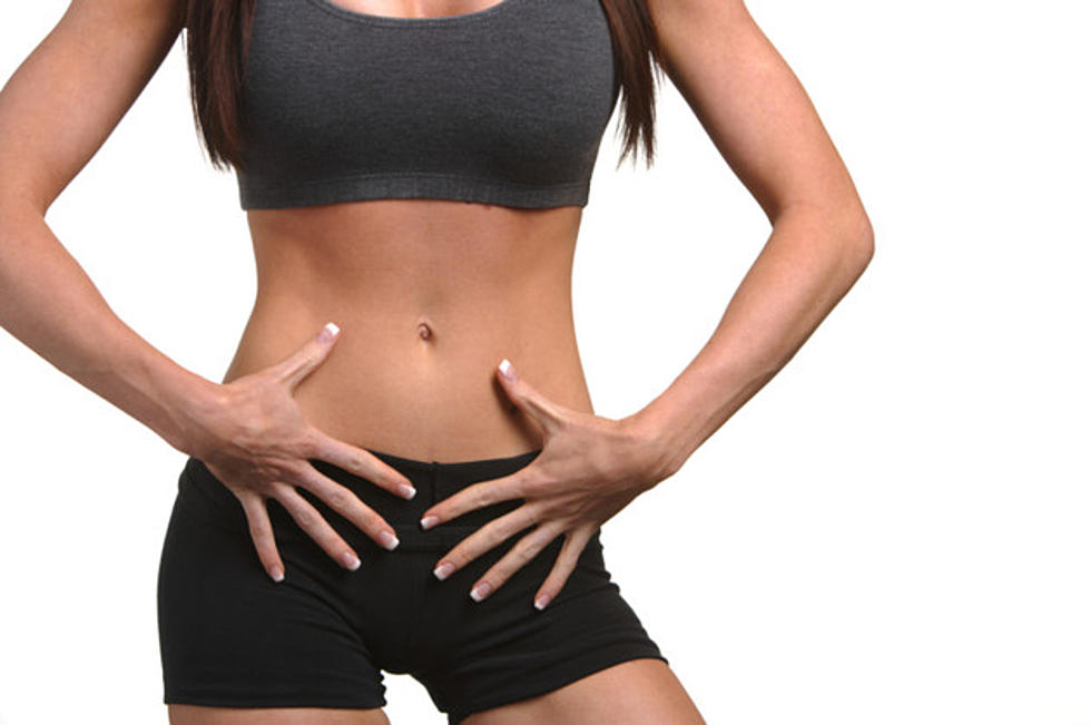 New Plastic Surgery Procedure Makes A 6-Pack Out Of Your Belly Fat