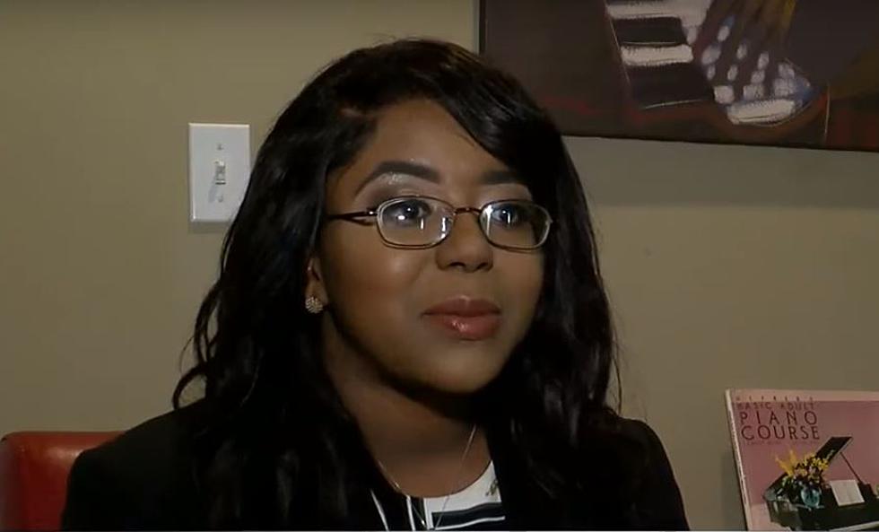 Lafayette Student Receives Over 100 College Acceptance Letters