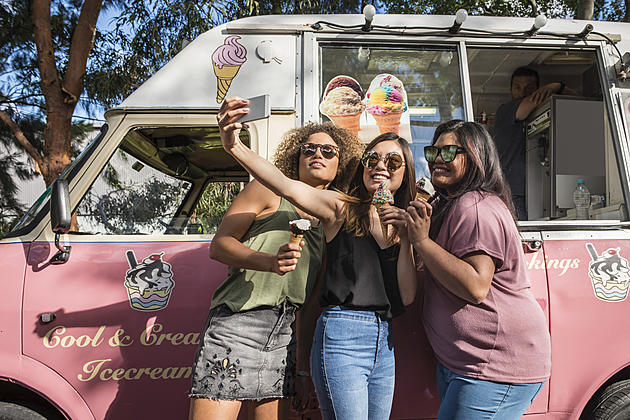Top 10 Ice Cream Truck Treats