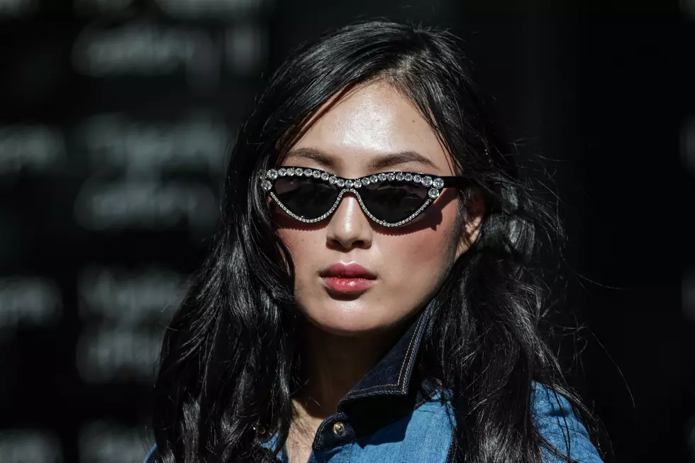 What Cheaper Sunglasses Are Doing To Your Eyes [VIDEO]