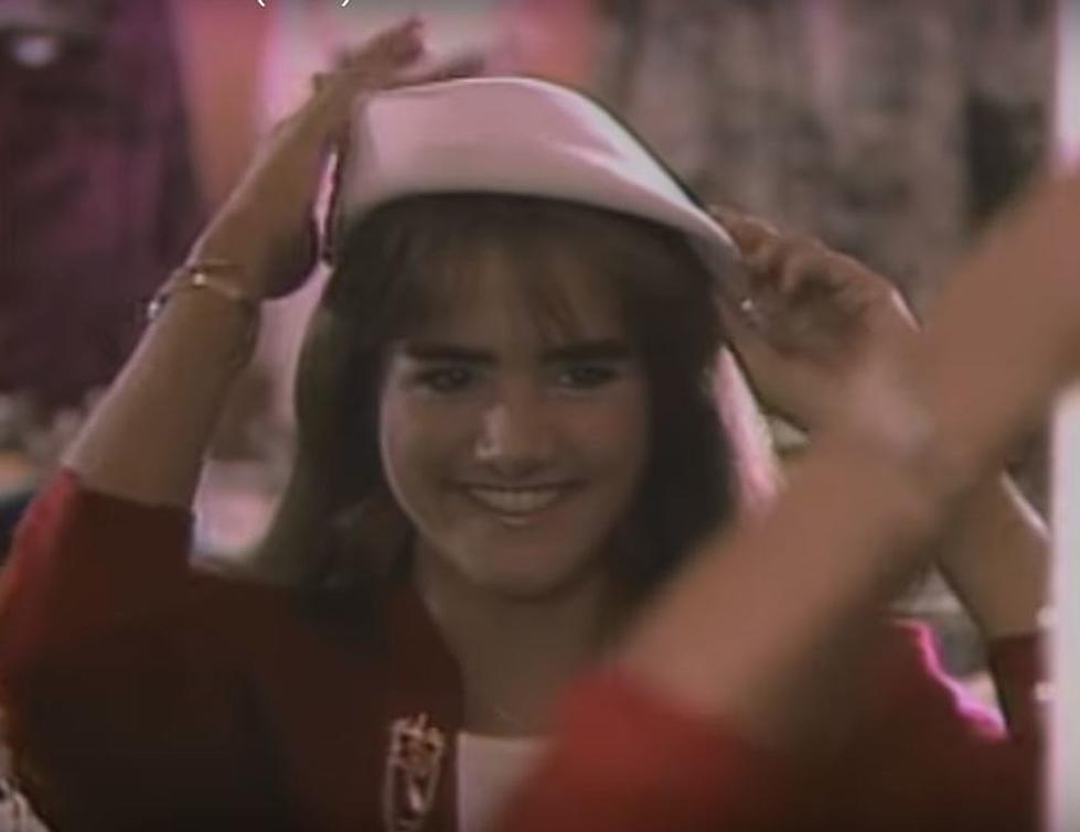 Travel Back To Lafayette Of 1984 With These Vintage Commercials